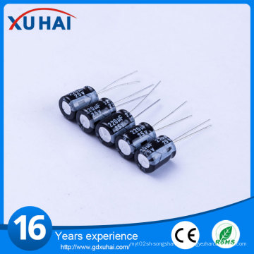 Top Sell High Voltage Aluminum Electrolytic Capacitor 1000UF 450V Electrolytic Capacitor Price